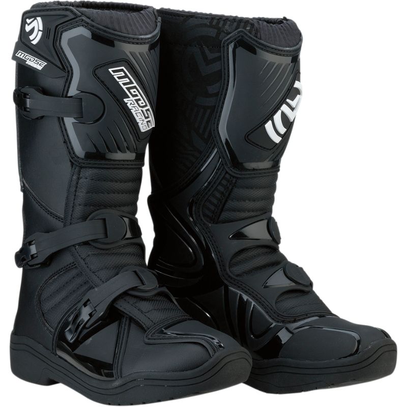 Buty MOOSE s18y m1.3 black r. 37 (4)