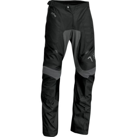 Spodnie THOR terrain otb bk/ch r. 30