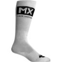 Skarpety THOR MX cool gy/bk r. 6-9