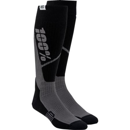 Skarpety 100% torque bk L/XL
