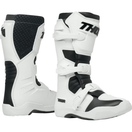 Buty THOR women blitz xr wh/bk r. 6