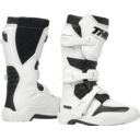 Buty THOR youth blitz xr wh/bk r. 1