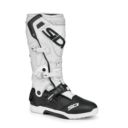 Buty SIDI crossair MX black white 40