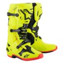 Buty ALPINESTARS tech 10 ylw/bk/rd 10