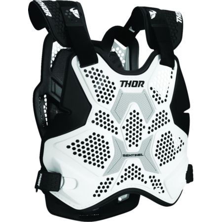 Buzer THOR sentil-pro wh md/lg