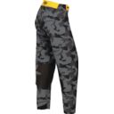 Spodnie THOR wmn sport shadow bk r. 1/2