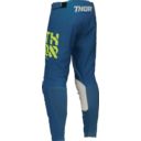 Spodnie THOR yth launch forge blue r. 18