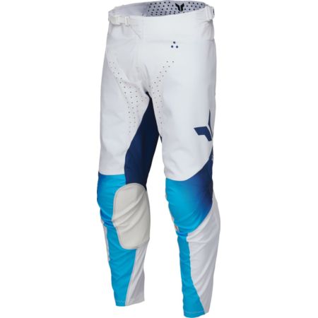 Spodnie THOR yth launch storm white r. 18