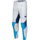 Spodnie THOR yth launch storm white r. 18