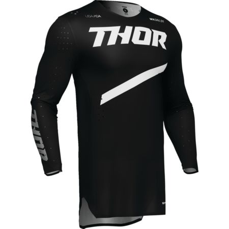 Bluza THOR sport brave black S