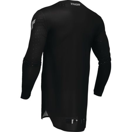 Bluza THOR sport brave black S