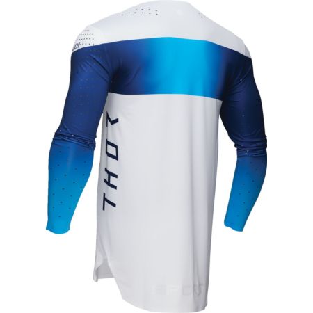Bluza THOR sport strike navy S