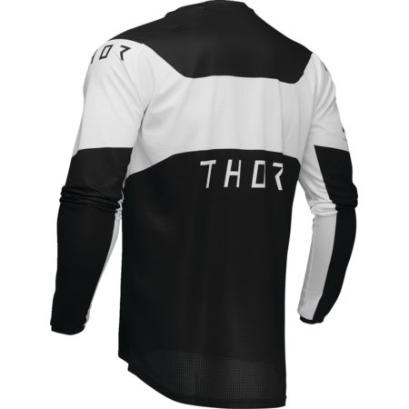 Bluza THOR launch storm black S