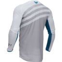 Bluza THOR launch raid wh/gy S