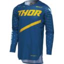 Bluza THOR yth sport brave blue M