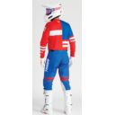 Spodnie THOR LAUNCHMODE PATRIOT RWB niebieskie 28