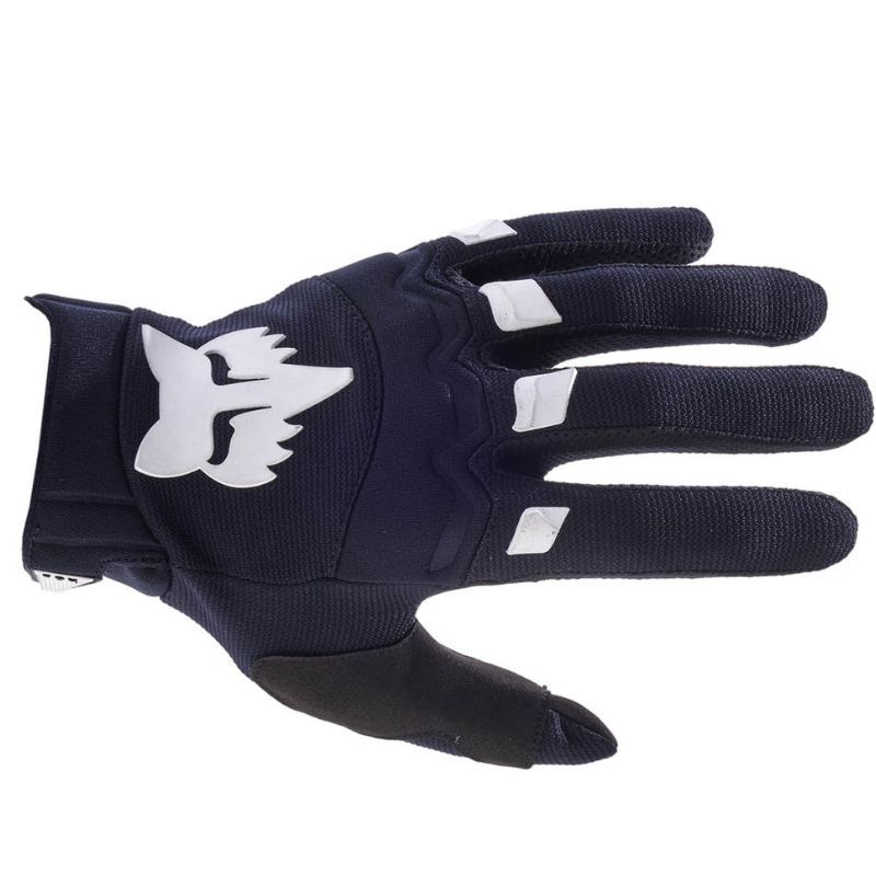 Rękawice FOX dirtpaw black/white r. L