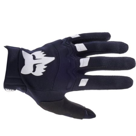 Rękawice FOX dirtpaw black/white r. L