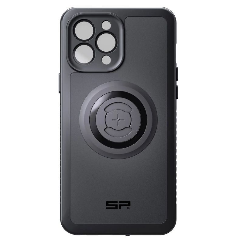 Etui extreme SP CONNECT iphone 15 pro