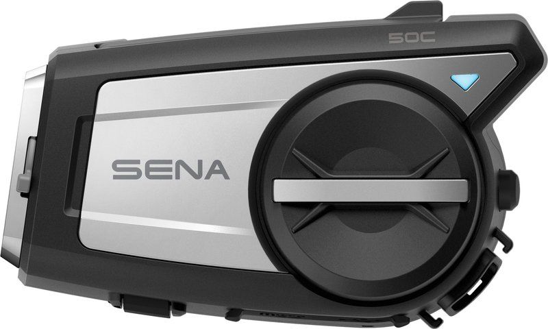 Interkom SENA 50C BT / MESH pojedyńczy