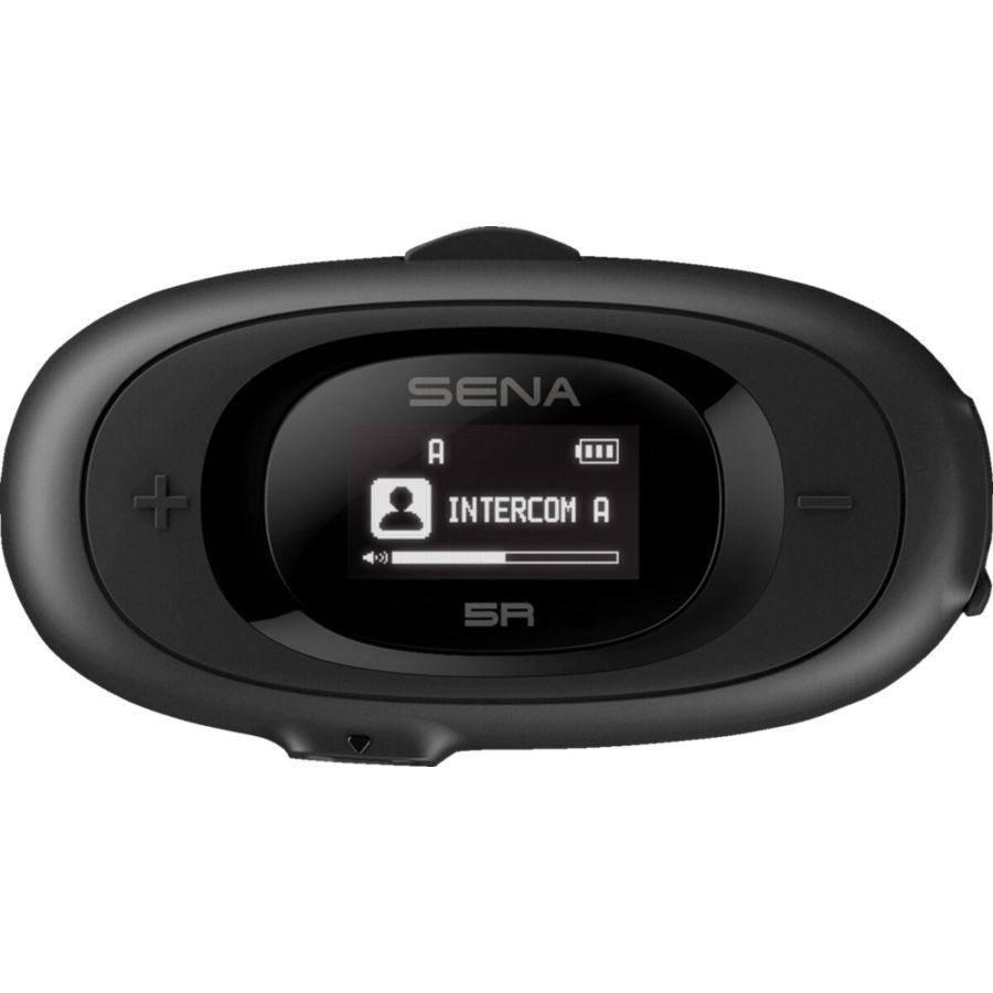 Interkom motocyklowy SENA 5R 1 zestaw