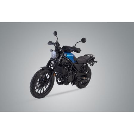 Stelaż boczny lewy SW MOTECH SLC HONDA CL 500