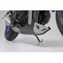 Osłona podwozia SW MOTECH YAMAHA MT-07
