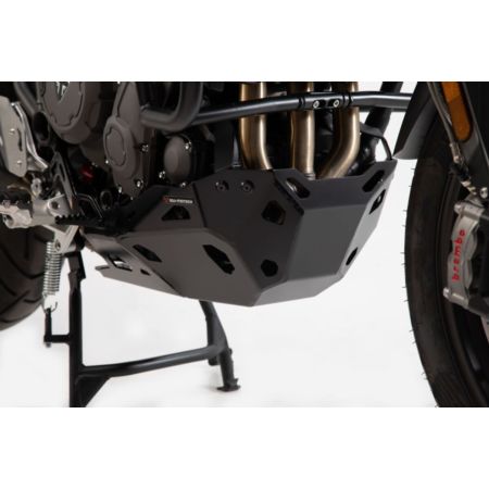 Osłona silnika SW MOTECH TRIUMPH TIGER 900