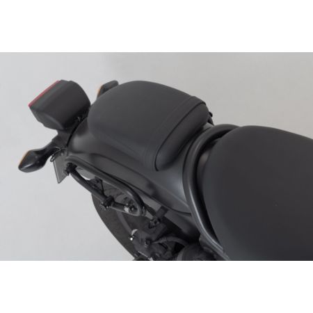 Zestaw sakw bocznych SW MOTECH LEGEND LC HONDA