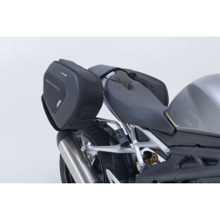 Sakwy SW MOTECH PRO BLAZE H TRIUMPH SPEED TRIPLE