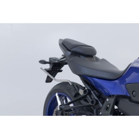 Sakwy SW MOTECH PRO BLAZE YAMAHA MT-07