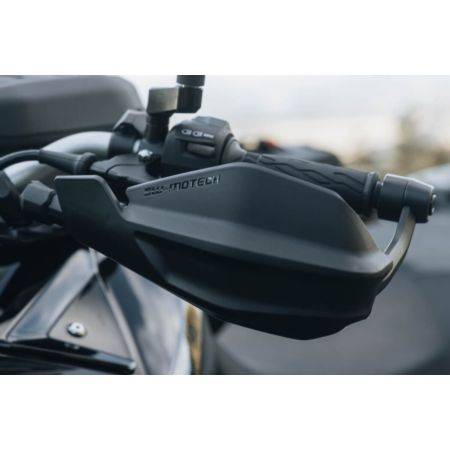 Osłony dłoni SW MOTECH ADVENTURE TRIUMPH TIGER 850