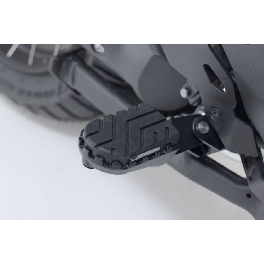 Zestaw podnóżków SW MOTECH ION BMW R 1200