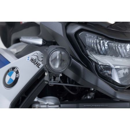 Światła przeciwmgielne SW MOTECH EVO BMW F 900 GS
