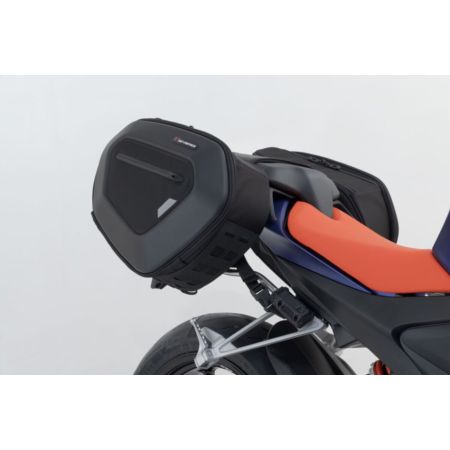 Sakwy SW MOTECH PRO BLAZE H APRILIA RS 660