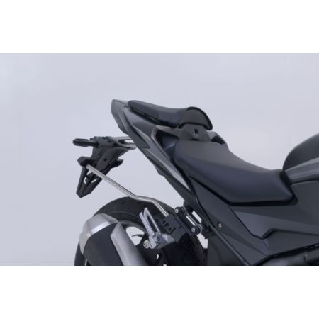 Sakwy SW MOTECH PRO BLAZE H HONDA CBR 300/500