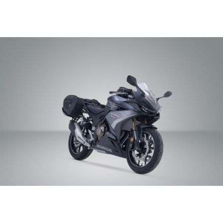 Sakwy SW MOTECH PRO BLAZE H HONDA CBR 300/500