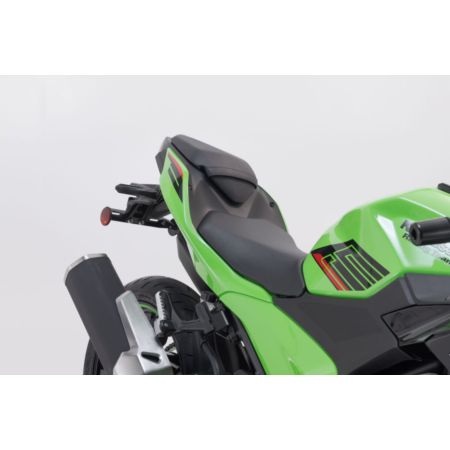 Sakwy SW MOTECH PRO BLAZE H KAWASAKI NINJA 500