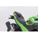 Sakwy SW MOTECH PRO BLAZE H KAWASAKI NINJA 500