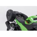 Sakwy SW MOTECH PRO BLAZE H KAWASAKI NINJA 500