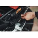 Sakwy SW MOTECH PRO BLAZE KAWASAKI Z H2 1000