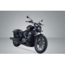 Stelaż boczny prawy SW MOTECH SLC HARLEY RH 975