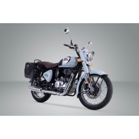 Zestaw sakw bocznych SW MOTECH LEGEND LC BLACK