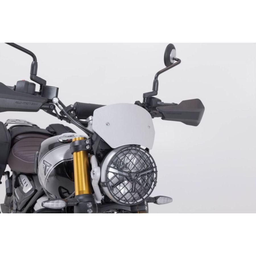 Owiewka SW MOTECH TRIUMPH SCRAMBLER