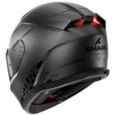 Kask integralny shark skwal i3 blank sp mat M