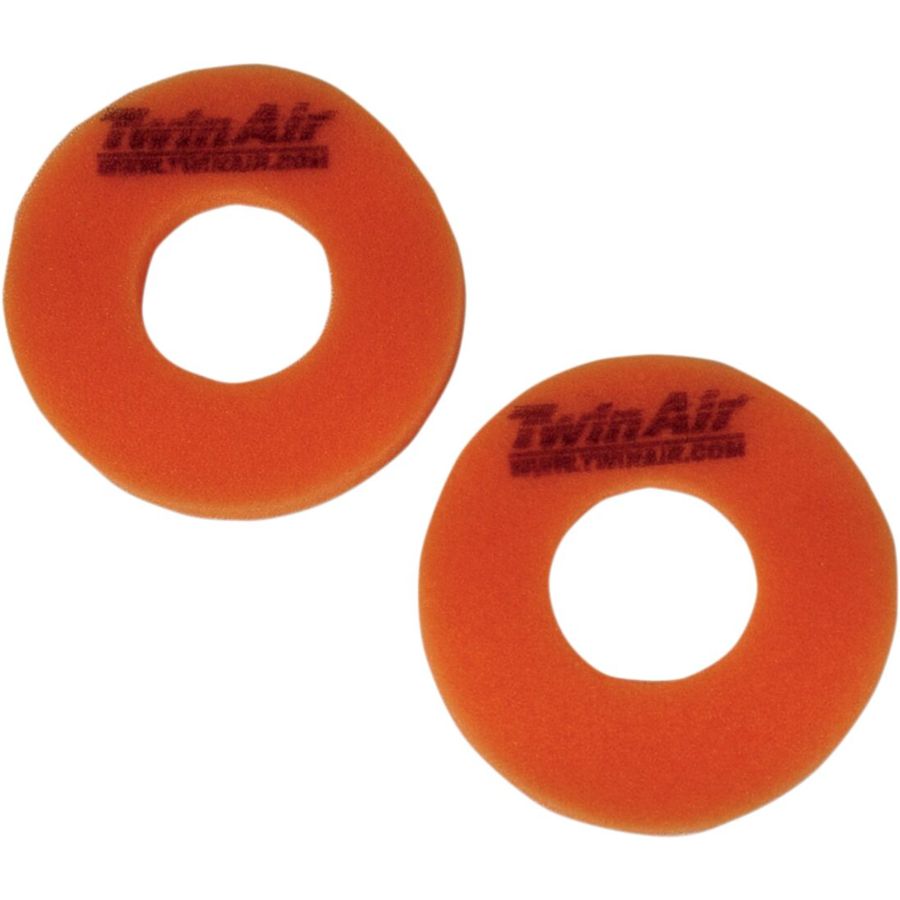 Osłony dłoni na manetki TWIN AIR 20mm 2szt