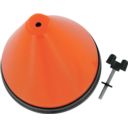 AIR BOX CVR YFZ450