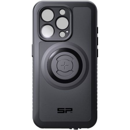 Etui telefonu IPHONE 16 PRO SP CONNECT XTREME SPC+