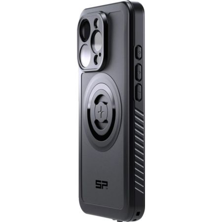Etui telefonu IPHONE 16 PRO SP CONNECT XTREME SPC+