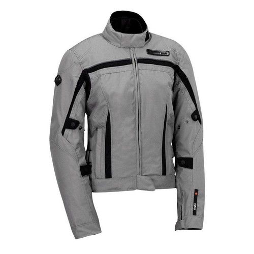 Kurtka SPYKE mack lady wp grey rozm. 36